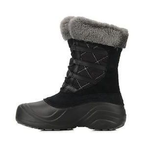 Columbia Sierra Sumette Boots